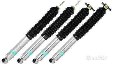 Bilstein Ammortizzatori JEEP Wrangler TJ