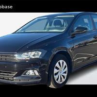 Volkswagen Polo VI 2017 5 Porte 1.0 TGI BlueM...