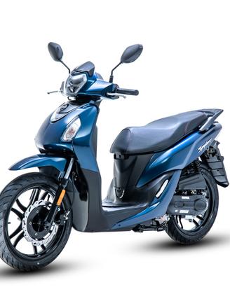 Sym Symphony 50