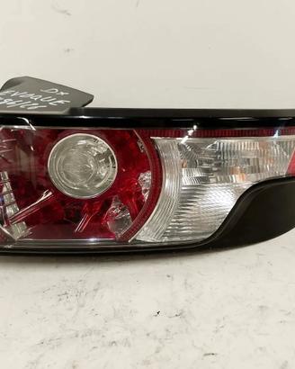 Faro posteriore destra Land Rover Range Rover Evoq