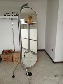 specchio girevole anni 90