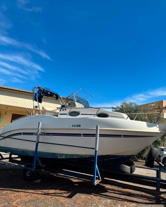 Nautica arkos 7.20