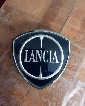Stemma Lancia 