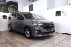 FORD Tourneo Connect 3ªs - Grand Tourneo Connect 2