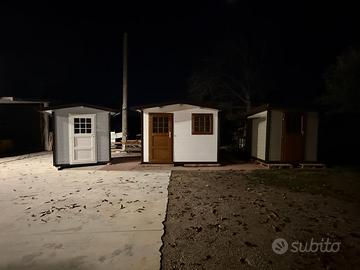 CASETTE IN LEGNO PREZZI IN DESCRIZIONE