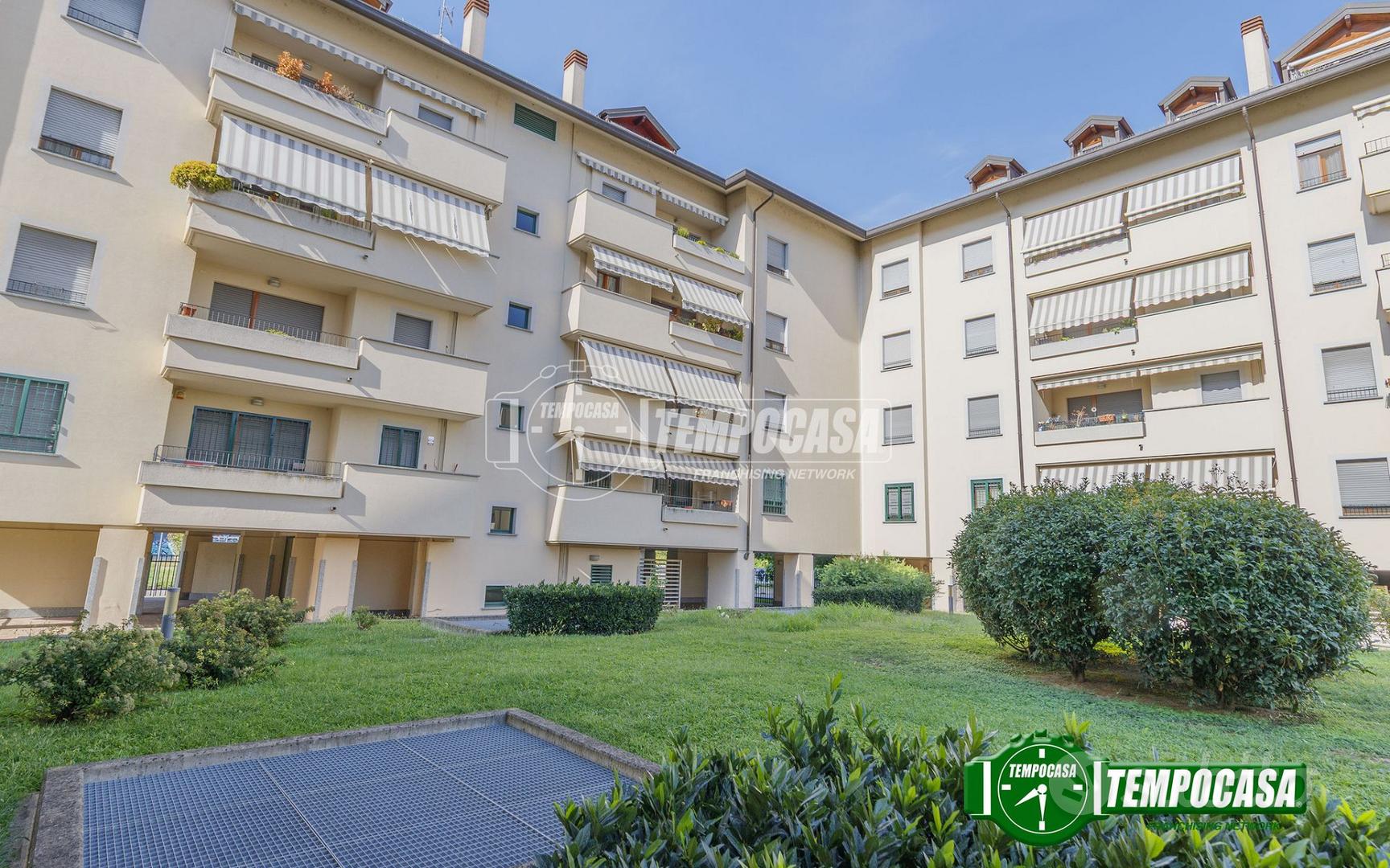 Appartamento – Locate di Triulzi, Milano - Vista 2