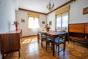 Appartamento quadrilocale con vista panoramica