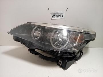 FARO ANTERIORE SX ALLO XENO BMW Serie 5 E60 158721