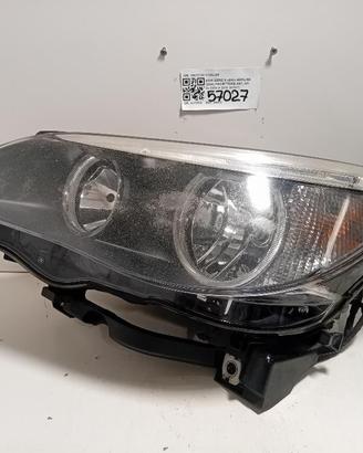FARO ANTERIORE SX ALLO XENO BMW Serie 5 E60 158721