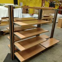 Scaffalatura a "Gondola" Componibile