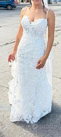 Abito da Sposa