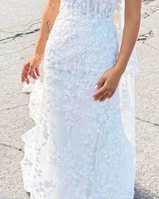 Abito da Sposa