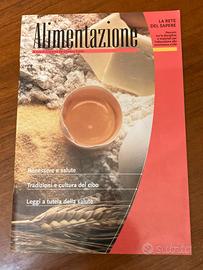 Alimentazione - di Giovanna De Ghantuz Cubbe.
