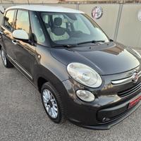 Fiat 500L 0.9 TwinAir Turbo Natural Power NUOVA FU