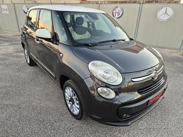 Fiat 500L 0.9 TwinAir Turbo Natural Power NUOVA FU