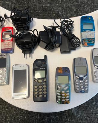 TELEFONI VINTAGE