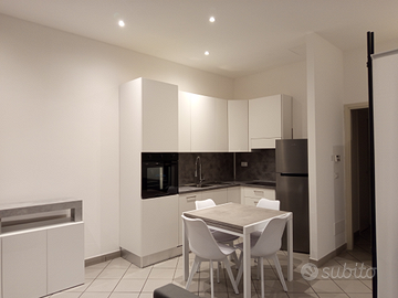 Monolocale Centro urbano