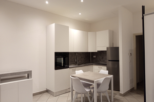 Monolocale Centro urbano