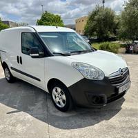 Opel Combo 1.3 CDTi 95CV Van