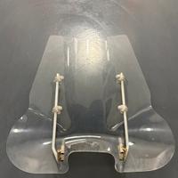 Parabrezza per Motorini 50