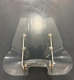 Parabrezza per Motorini 50