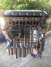 Motore revisionato vw transporter-touareg 2.5tdi