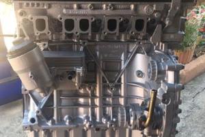 Motore revisionato vw transporter-touareg 2.5tdi