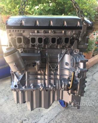 Motore revisionato vw transporter-touareg 2.5tdi