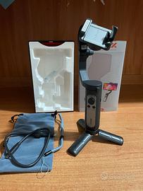 ISTEADY X GIMBAL TASCABILE PER SMARTPHON
