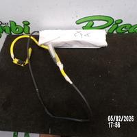 AIRBAG SEDILE ANTERIORE SINISTRO IMPREZA 2010