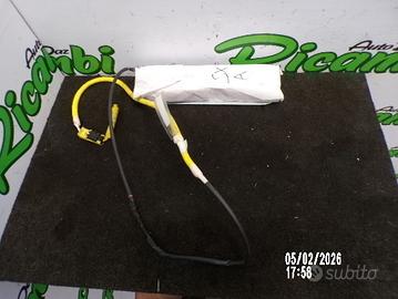 AIRBAG SEDILE ANTERIORE SINISTRO IMPREZA 2010