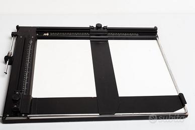 Marginatore RRB camera oscura