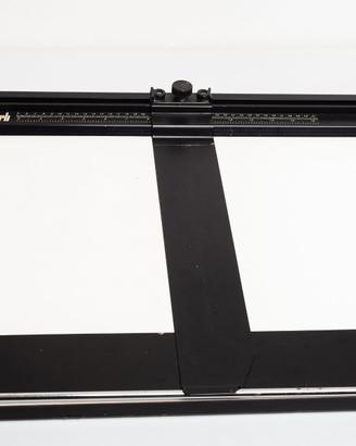 Marginatore RRB camera oscura