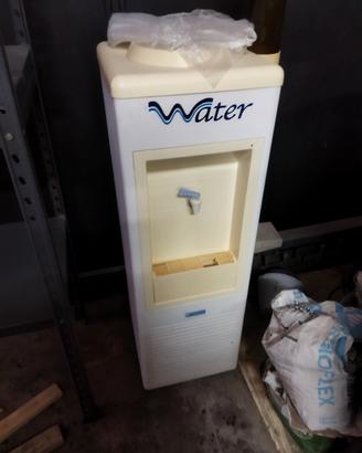 frigorifero per boccone d'acqua 