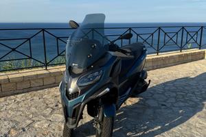 Piaggio MP3 530 hpe - 2024