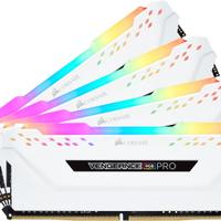 Corsair Vengeance RGB PRO 32 GB (4x8 GB) DDR4 3200