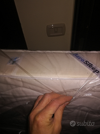 Materasso bimbo Aerosleep