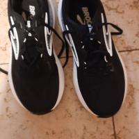 sport scarpe running donna Brooks glycerin 22 8,5