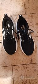 sport scarpe running donna Brooks glycerin 22 8,5