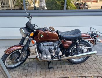 bmw r90/6..R 90...
