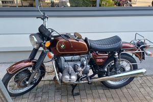 bmw r90/6..R 90...