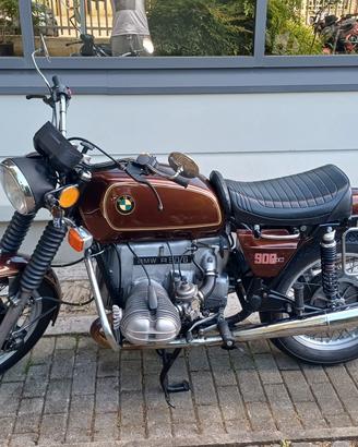 bmw r90/6..R 90...