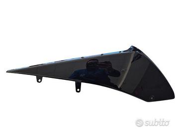 SOTTOPEDANA TMAX 560 T MAX 560 2020>21 NERO LUCIDO