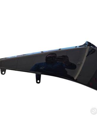 SOTTOPEDANA TMAX 560 T MAX 560 2020>21 NERO LUCIDO