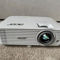 Acer  H6815BD proiettore 4k uhd