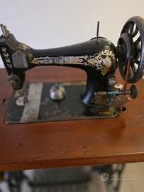 SINGER VINTAGE