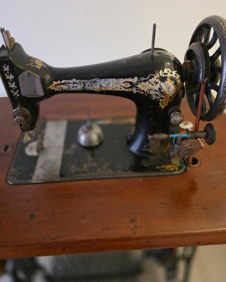 SINGER VINTAGE