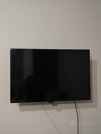 tv philips 32’ pollici