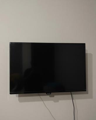 tv philips 32’ pollici
