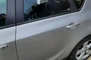 OPEL ASTRA 2013 - PORTA POSTERIORE SINISTRO